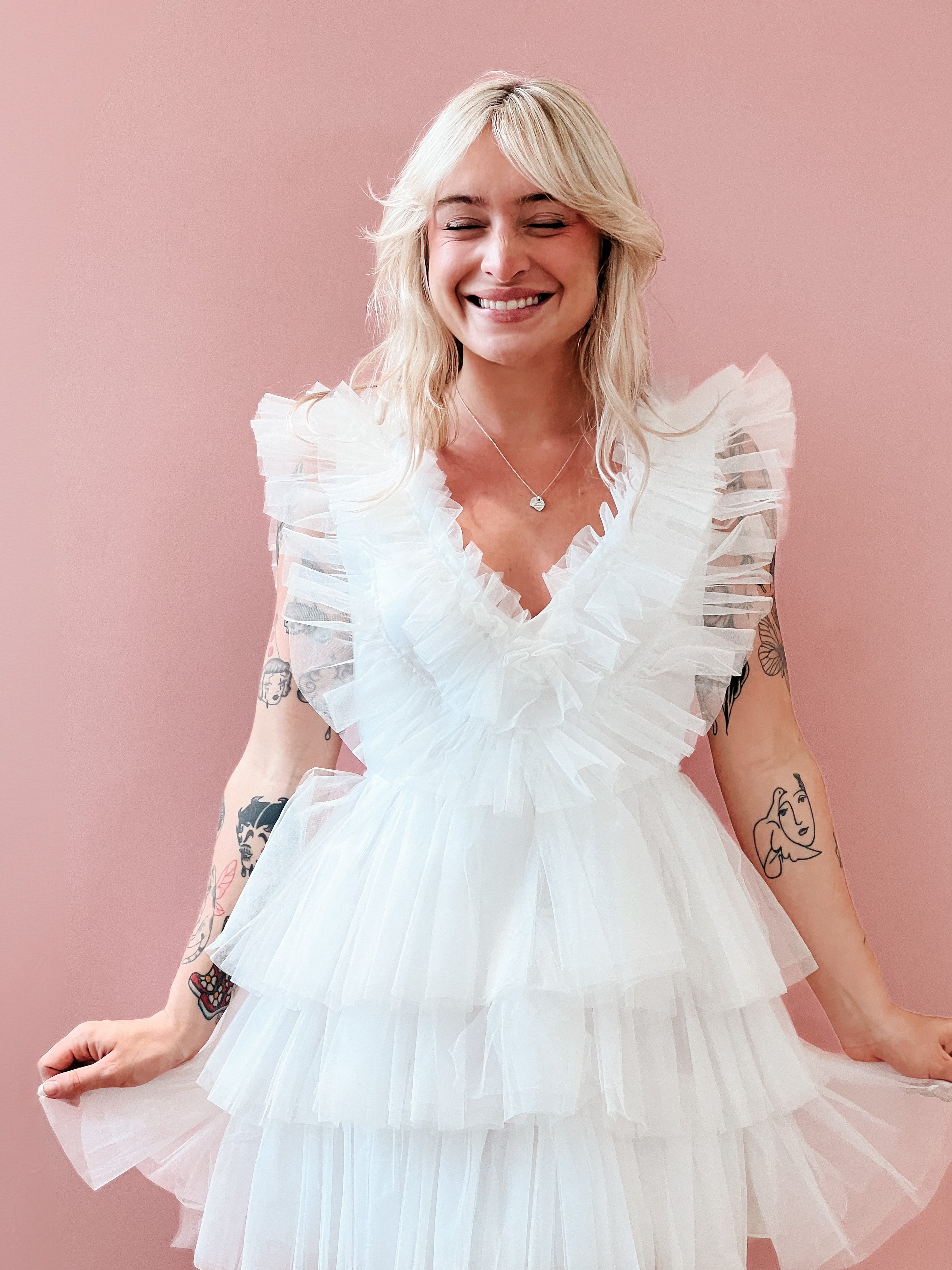 Little White Dress Shop – Sophiasbridal Little White Dress Shop – Sophiasbridal
