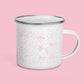 With Love, Sophia’s Camper Mug