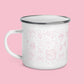 With Love, Sophia’s Camper Mug