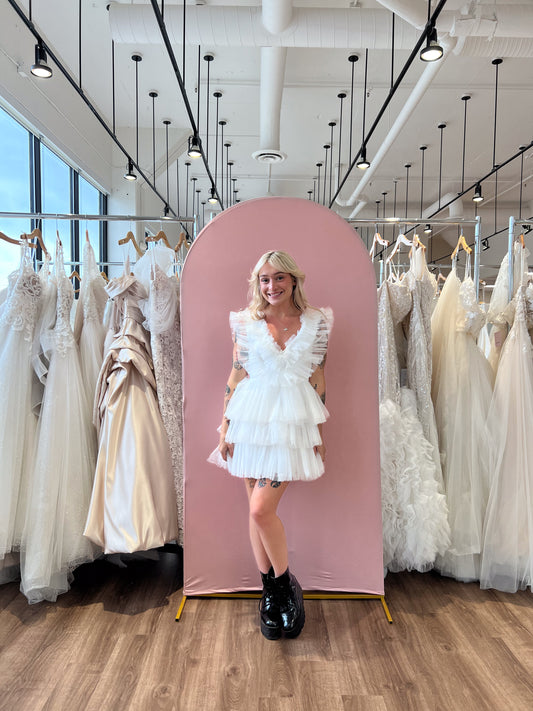 Little White Dress Shop Sophiasbridal Little White Dress Shop Sophiasbridal