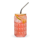 The Bow Bride Glass