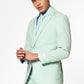Mint Suit