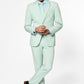 Mint Suit