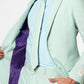 Mint Suit