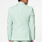 Mint Suit
