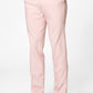 Blush Wedding Suit