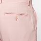 Blush Wedding Suit