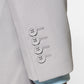 Light Grey Wedding Suit