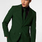 Hunter Green Wedding Suit