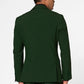 Hunter Green Wedding Suit