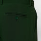 Hunter Green Wedding Suit