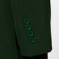 Hunter Green Wedding Suit