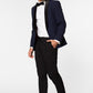Midnight Blue Wedding Suit