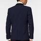 Midnight Blue Wedding Suit
